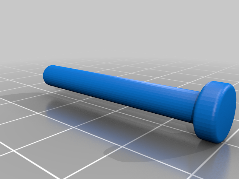 Miniatura 4 do modelo 3D Nerf Dart Ammo Box