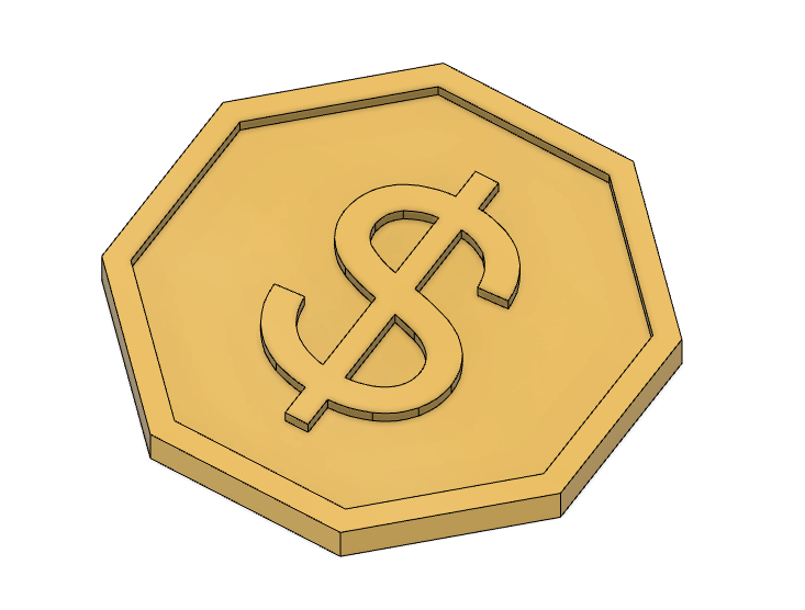 Coin