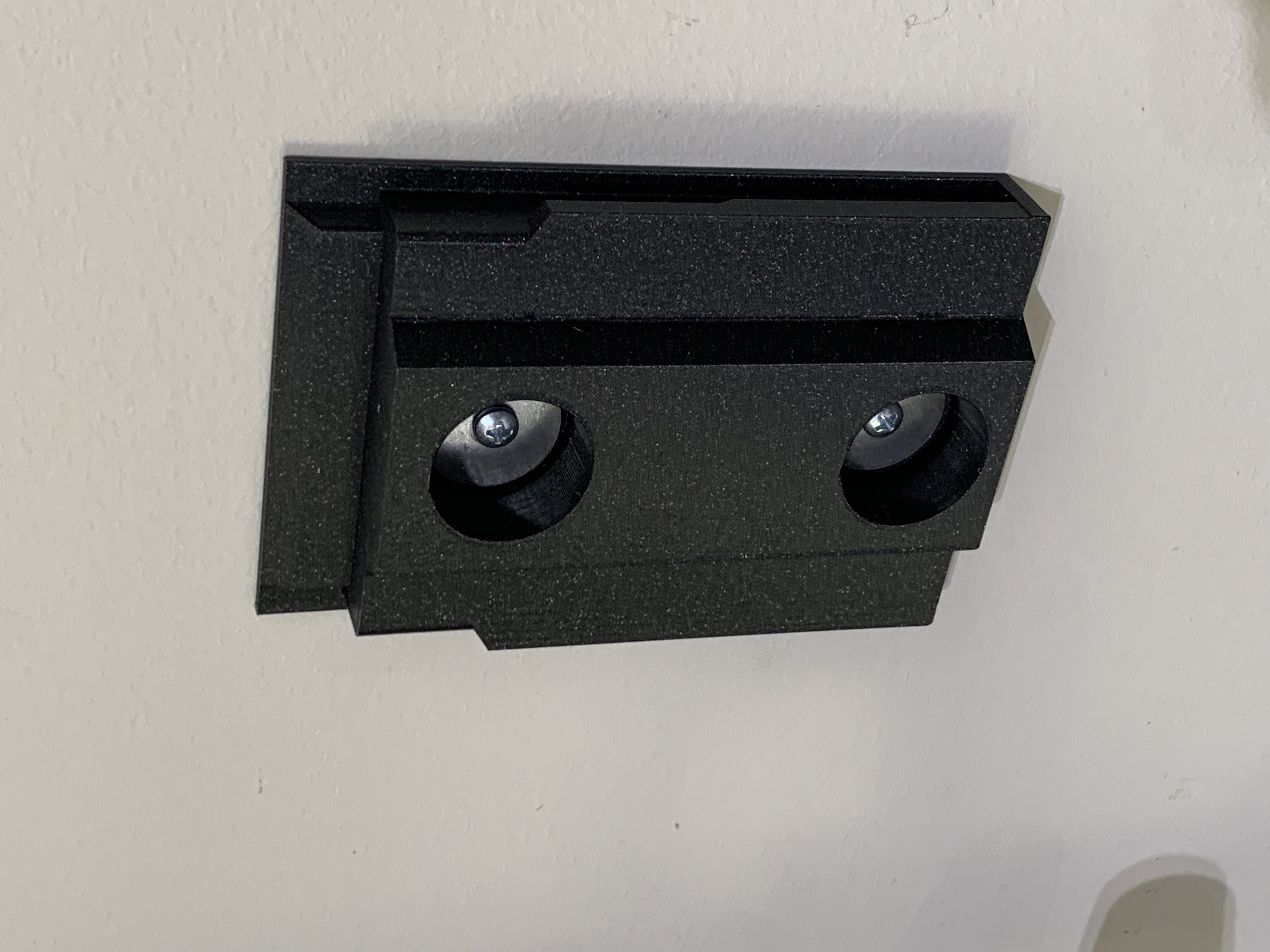 Wall Mount EGO Battery Holder