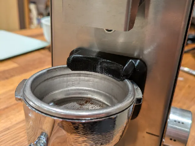 Bezzera BB005 Portafilter Holder