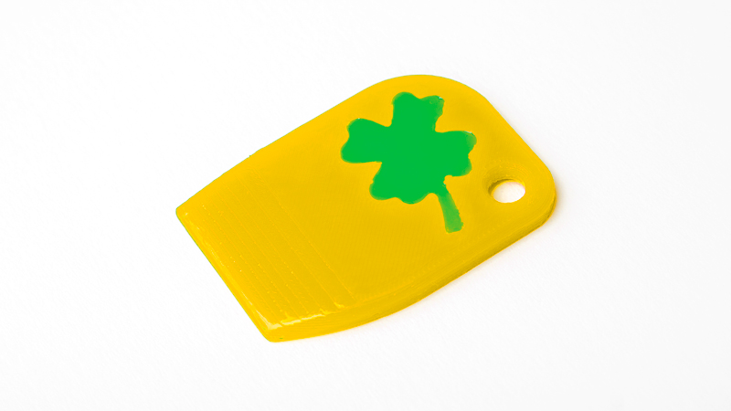 Lottery Ticket Scratcher Tool