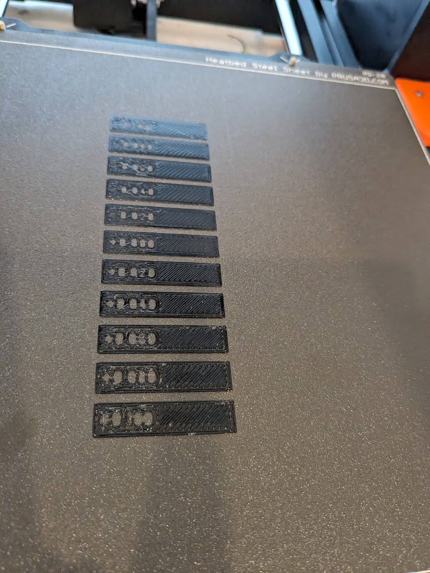 Easy Live-Z Calibration Tags