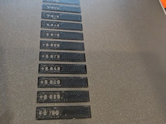 Easy Live-Z Calibration Tags
