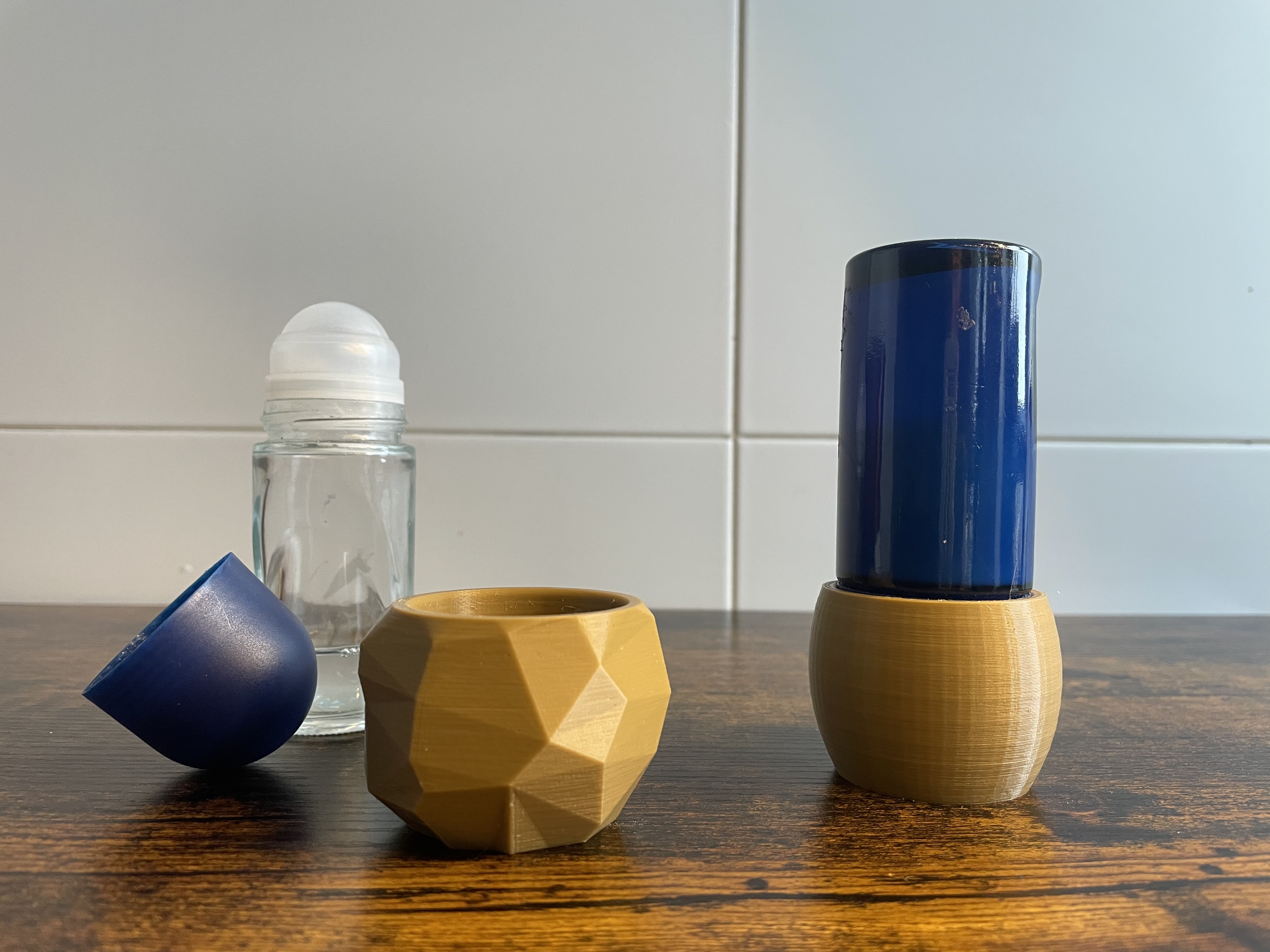Nivea Deodorant Holder