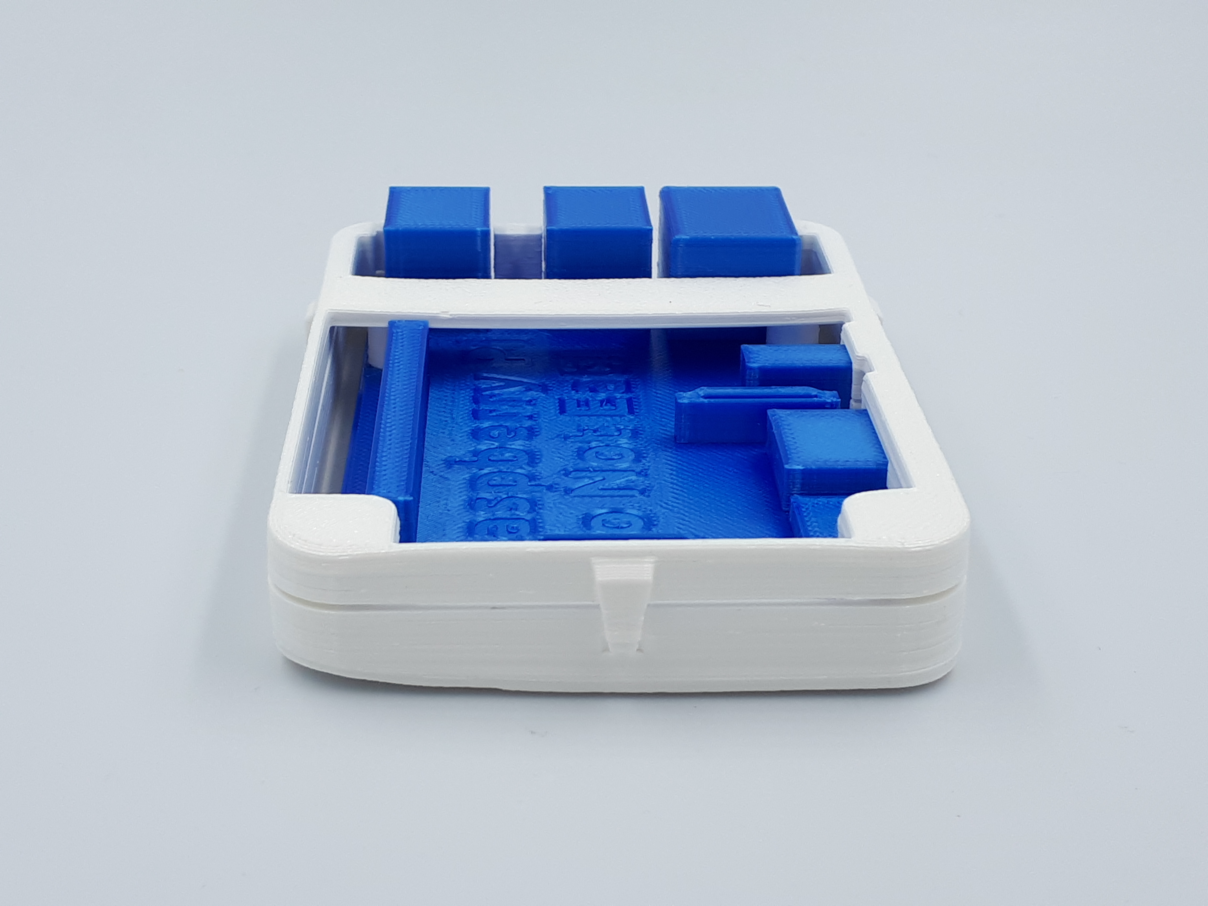 Rasberry Pi B Tolerance Test — miniatura 3