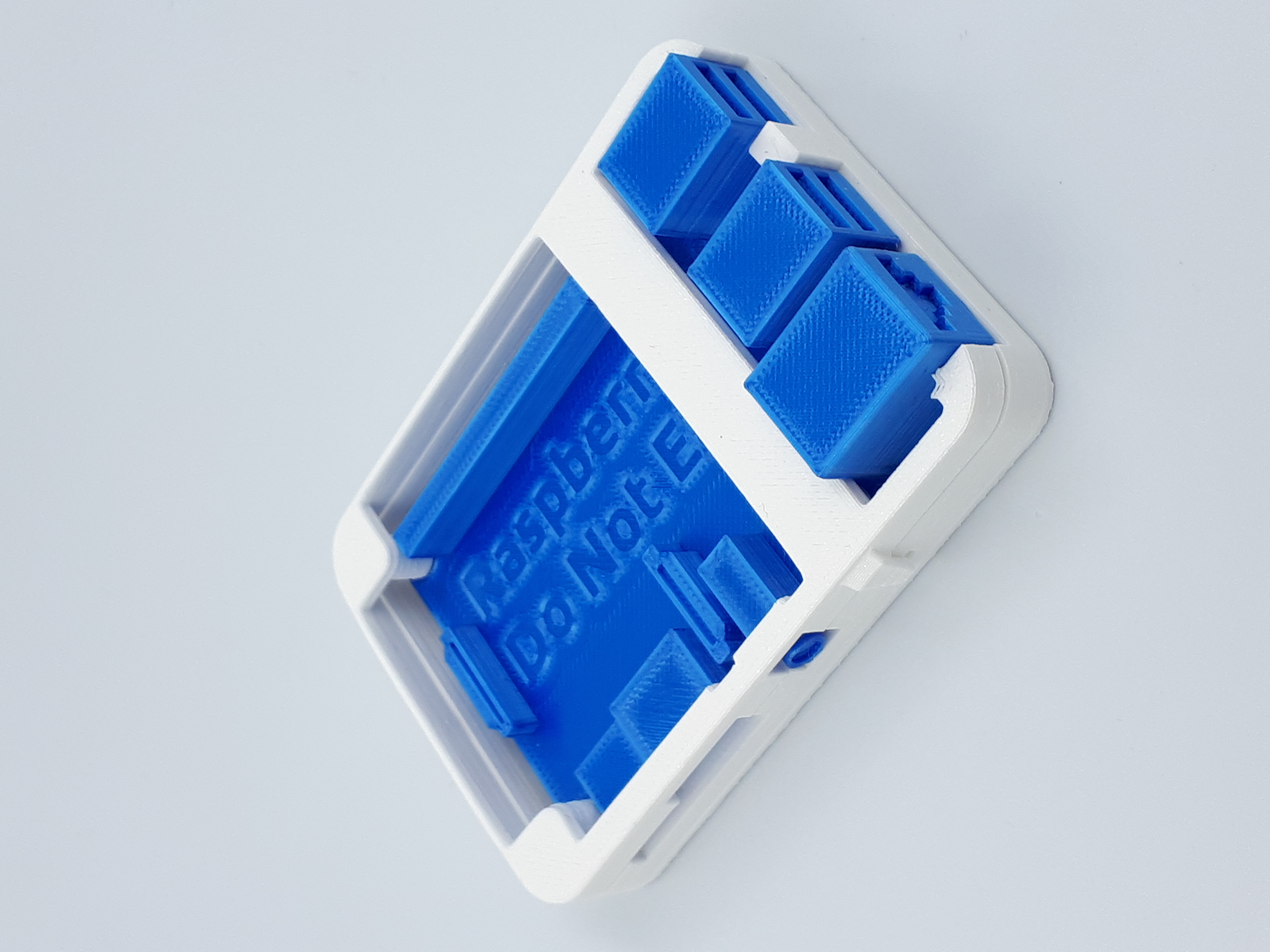 Rasberry Pi B Tolerance Test — miniatura 5