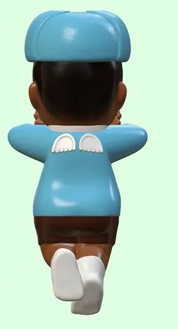 tyler the creator sonny angel