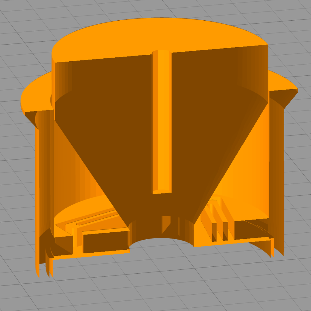 Quadlock Mount (Locking Mechanism) — thumbnail 3