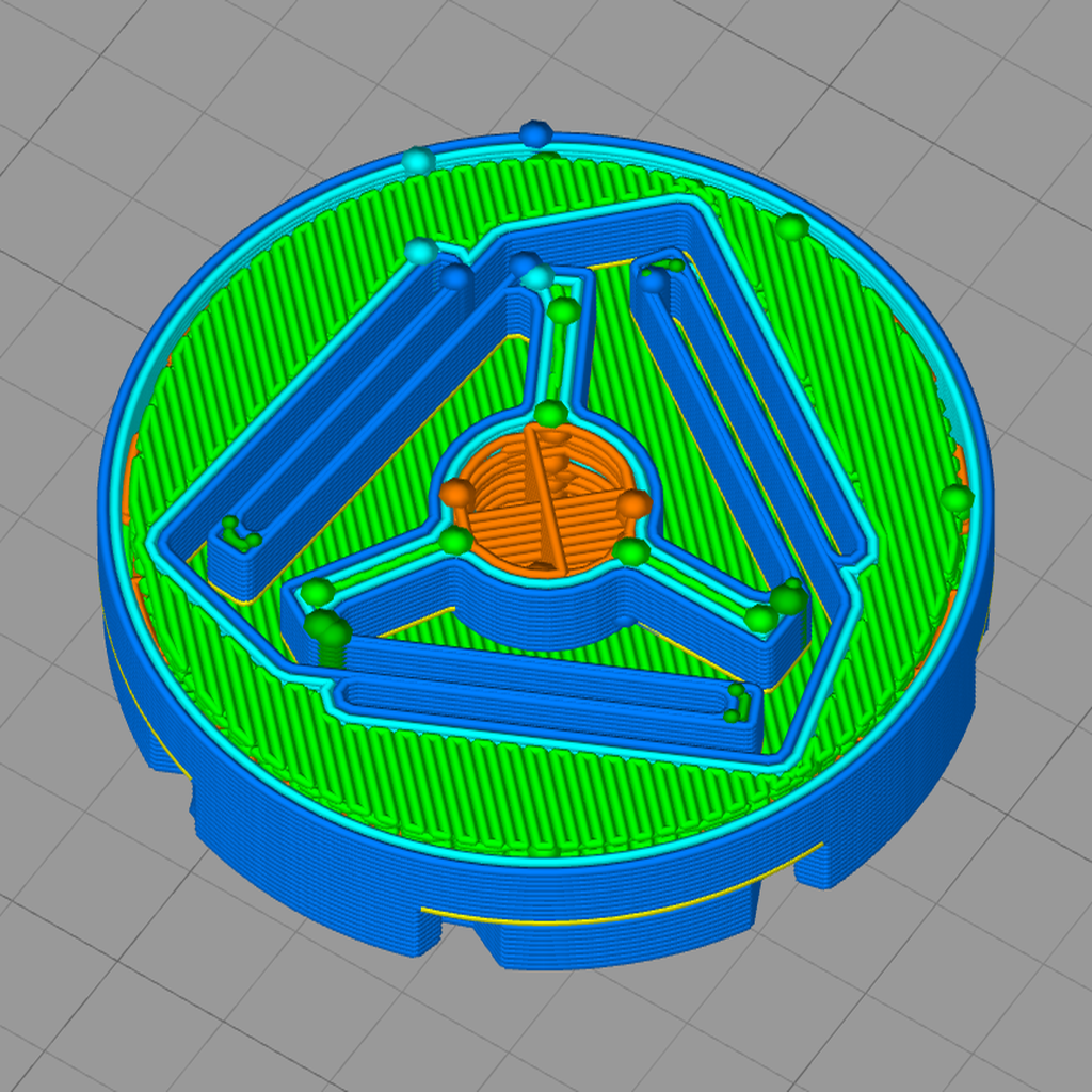 Quadlock Mount (Locking Mechanism) — thumbnail 4