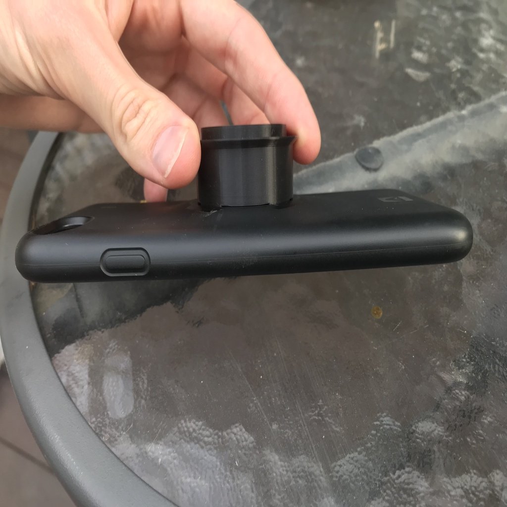 Quadlock Mount (Locking Mechanism) — thumbnail 5