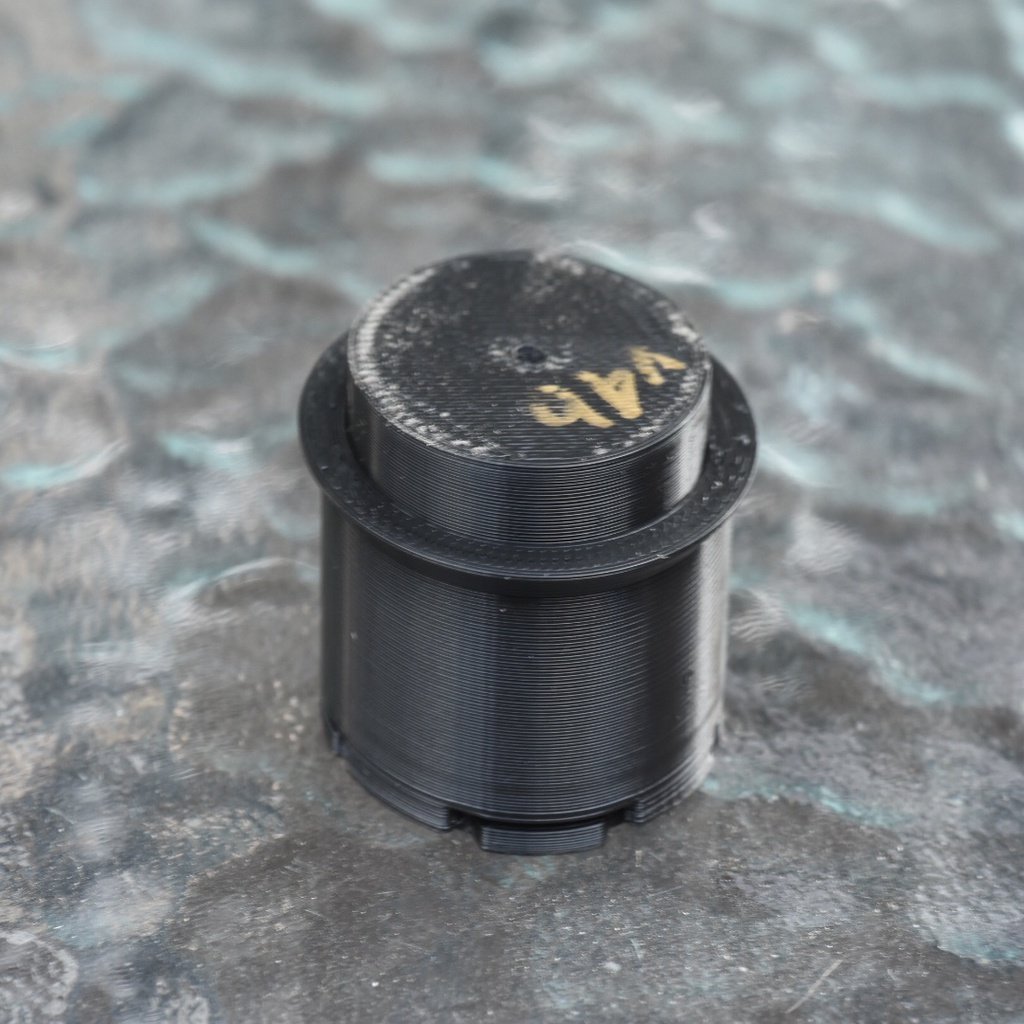 Quadlock Mount (Locking Mechanism) — thumbnail 6
