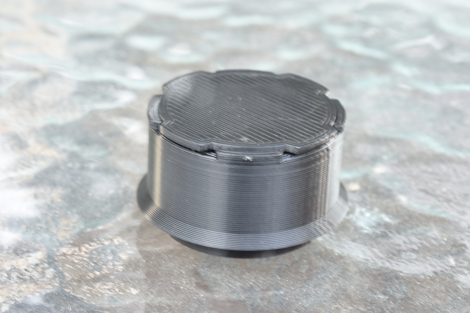 Quadlock Mount (Locking Mechanism) — thumbnail 7