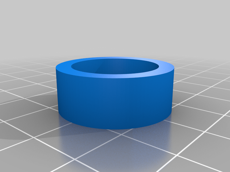 Nerf Rival Pathfinder spring spacer