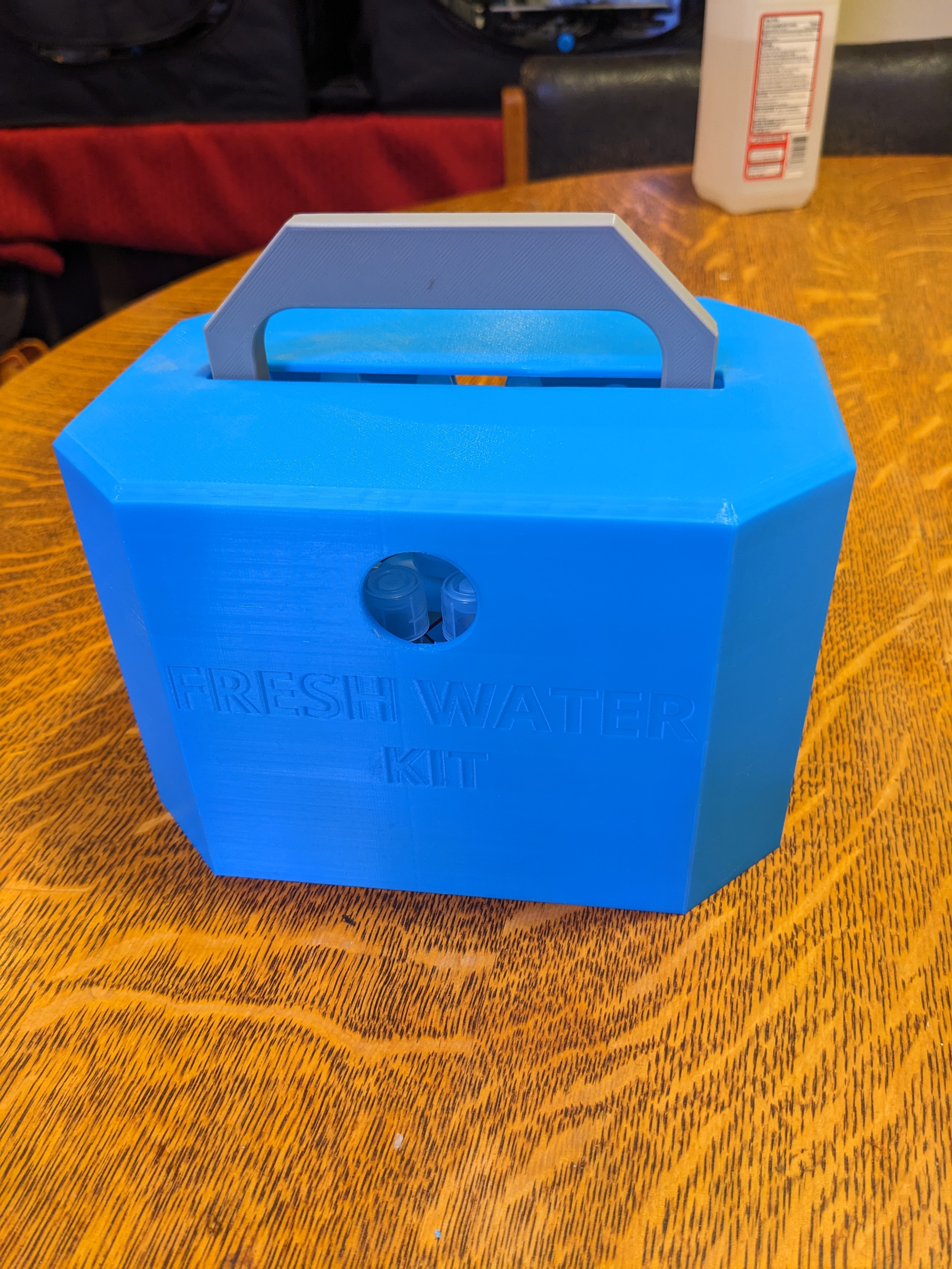API Aquarium Master Test Kit — thumbnail 2