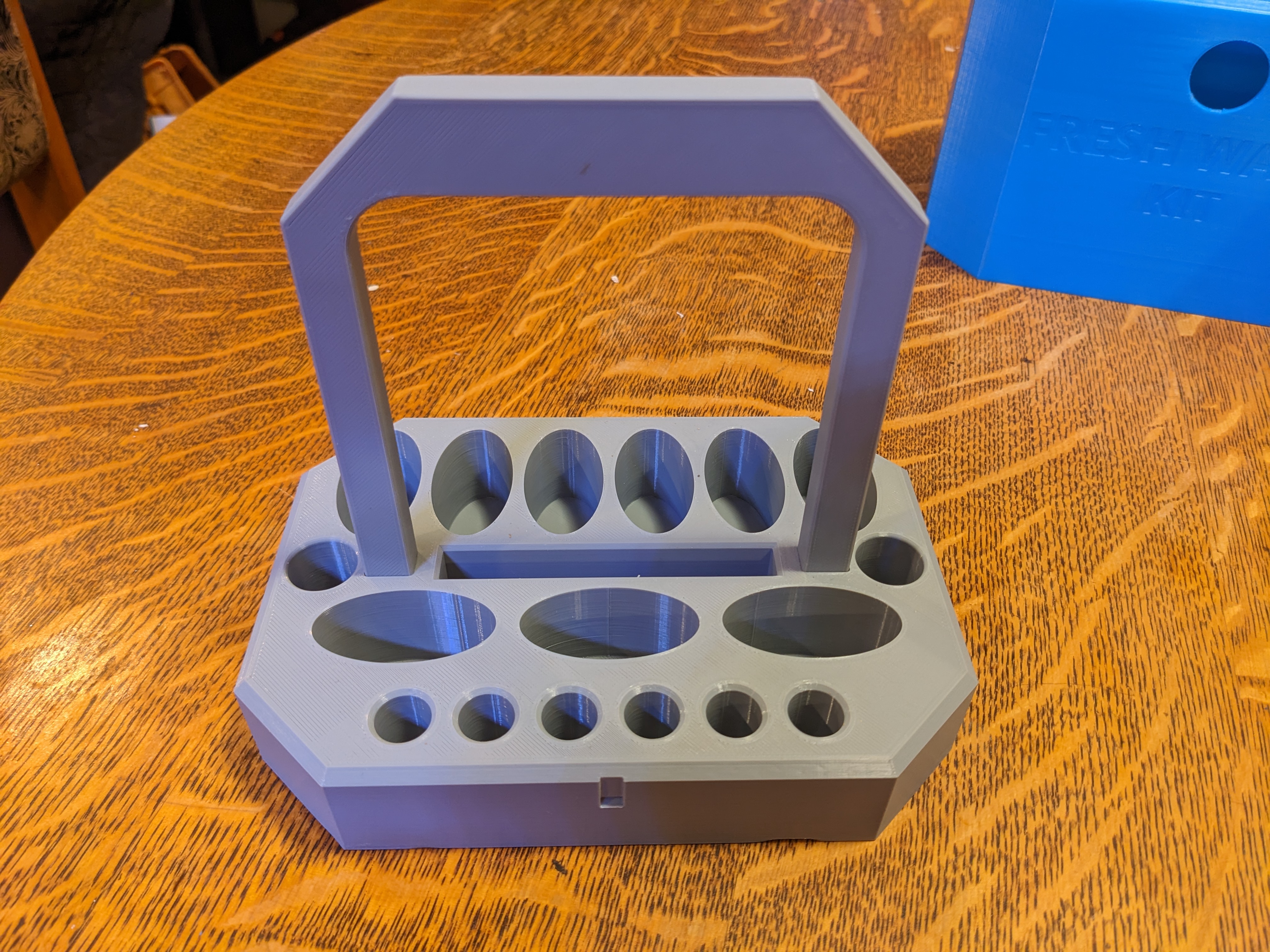 API Aquarium Master Test Kit — thumbnail 10