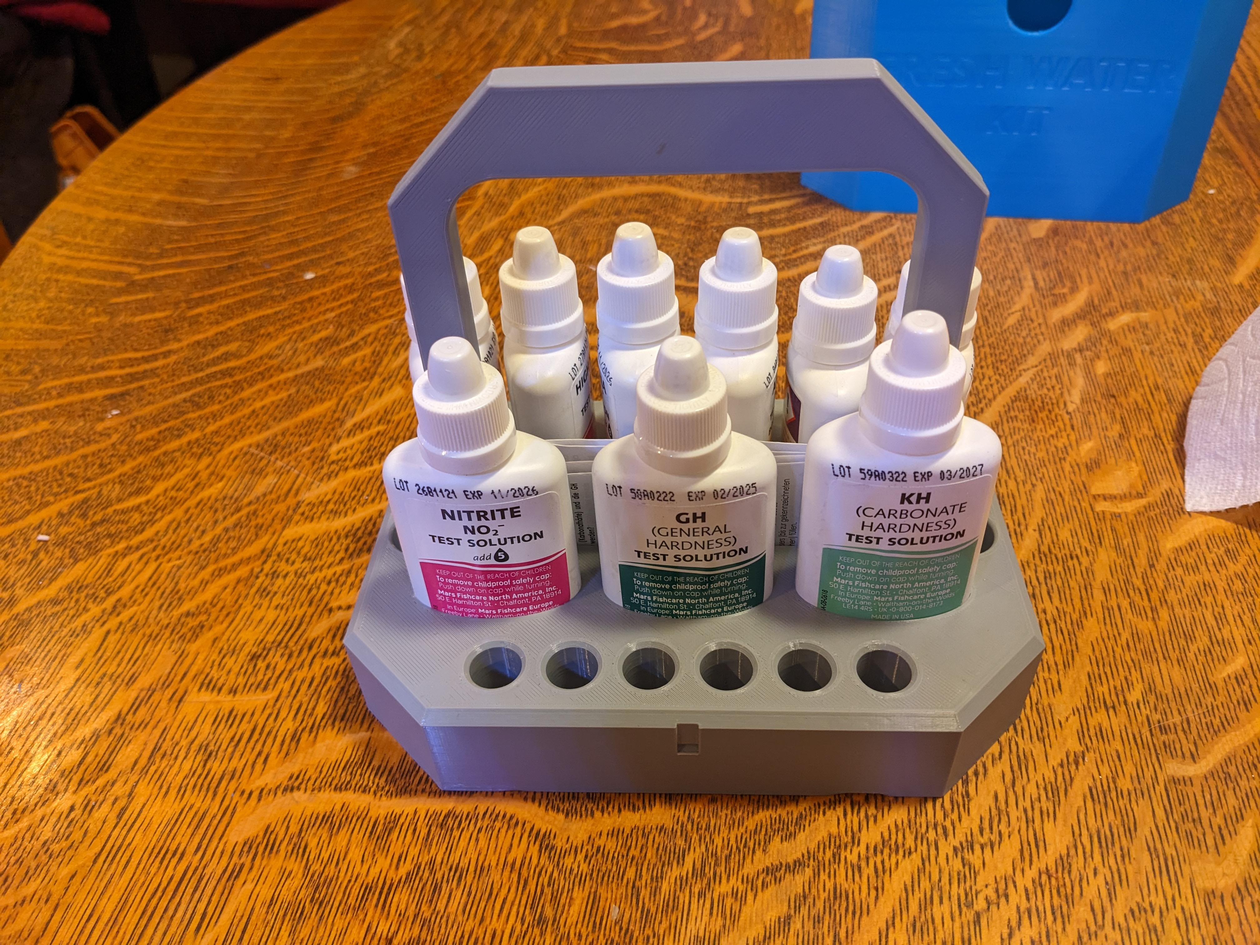 API Aquarium Master Test Kit — thumbnail 3