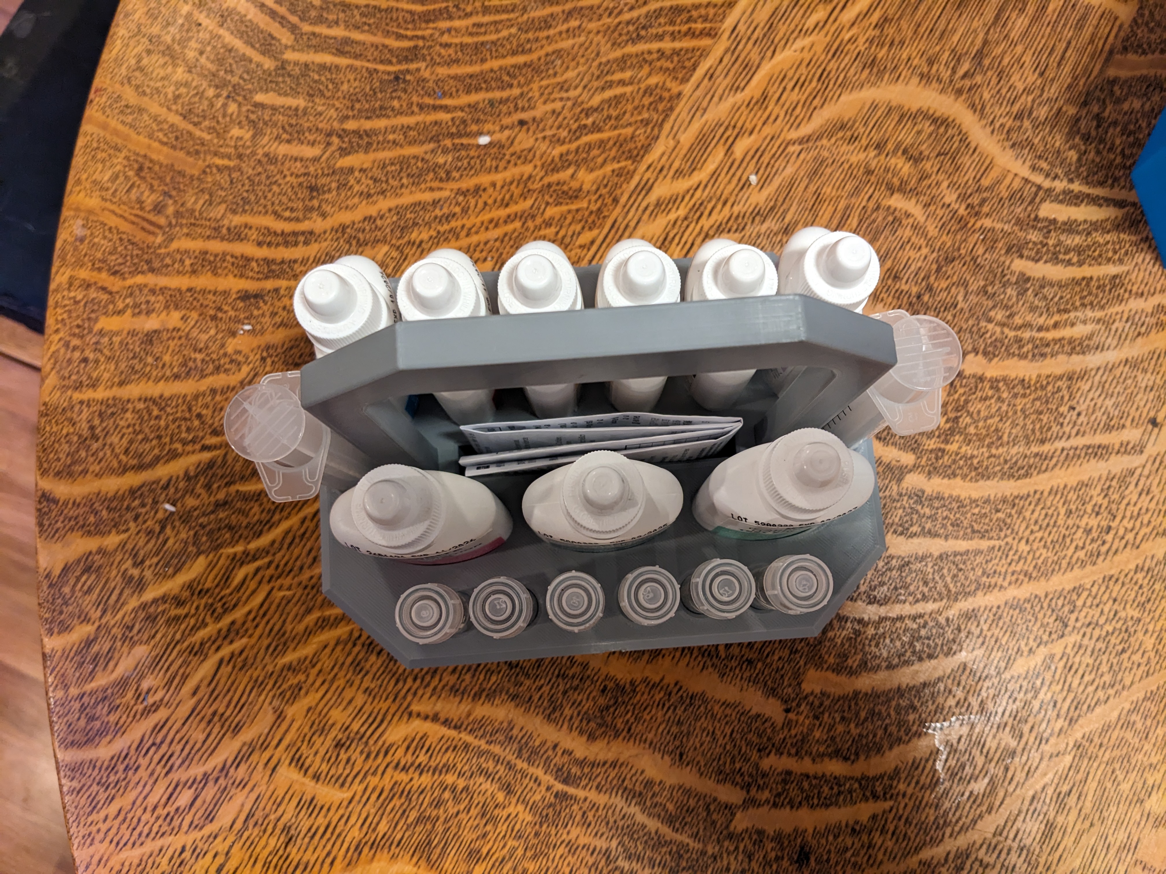 API Aquarium Master Test Kit — thumbnail 7