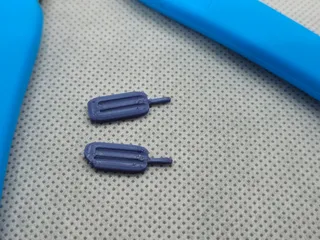 1/10 Scale Popsicle