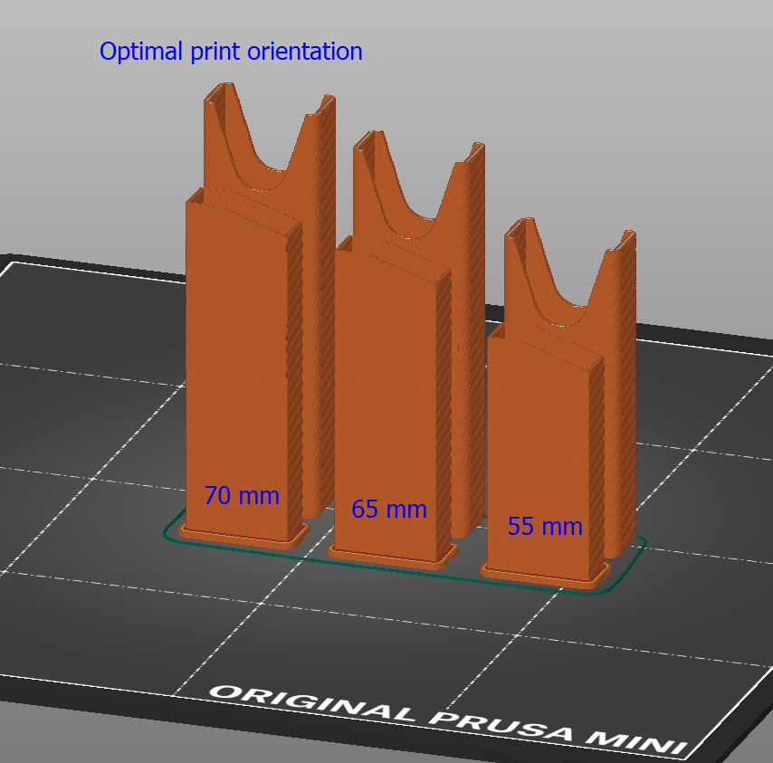 Miniatura 3 do modelo 3D Pocket toothpick holder