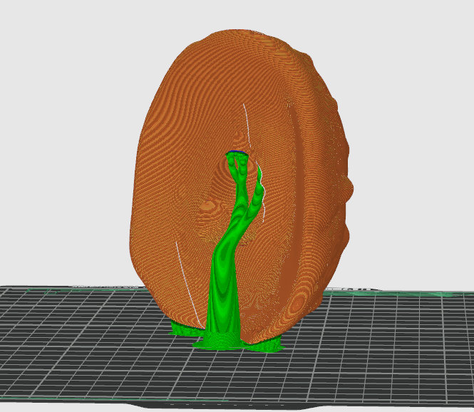 Miniatura 3 do modelo 3D Pilz