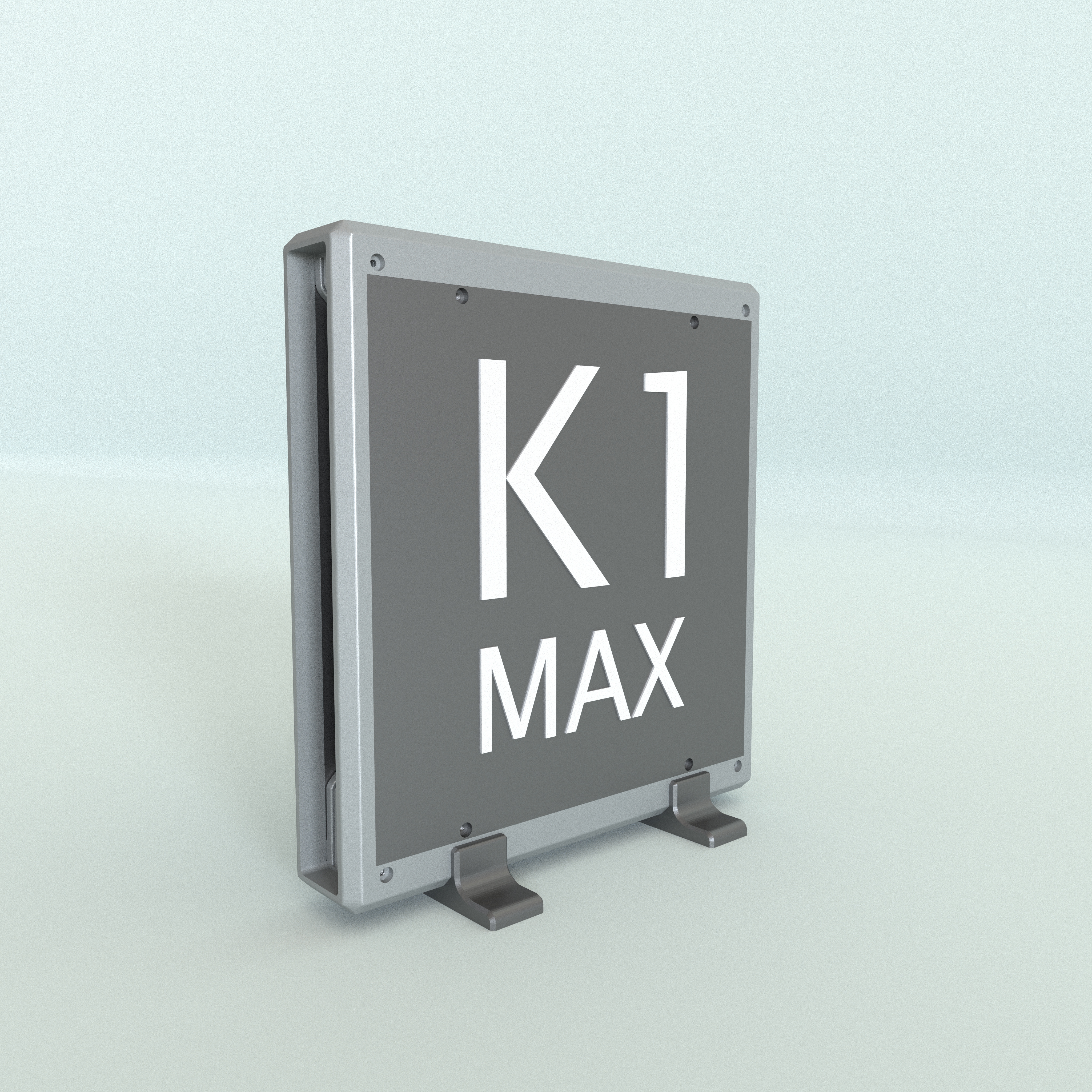 5 pc Build Plate Rack -- K1 Max applicable