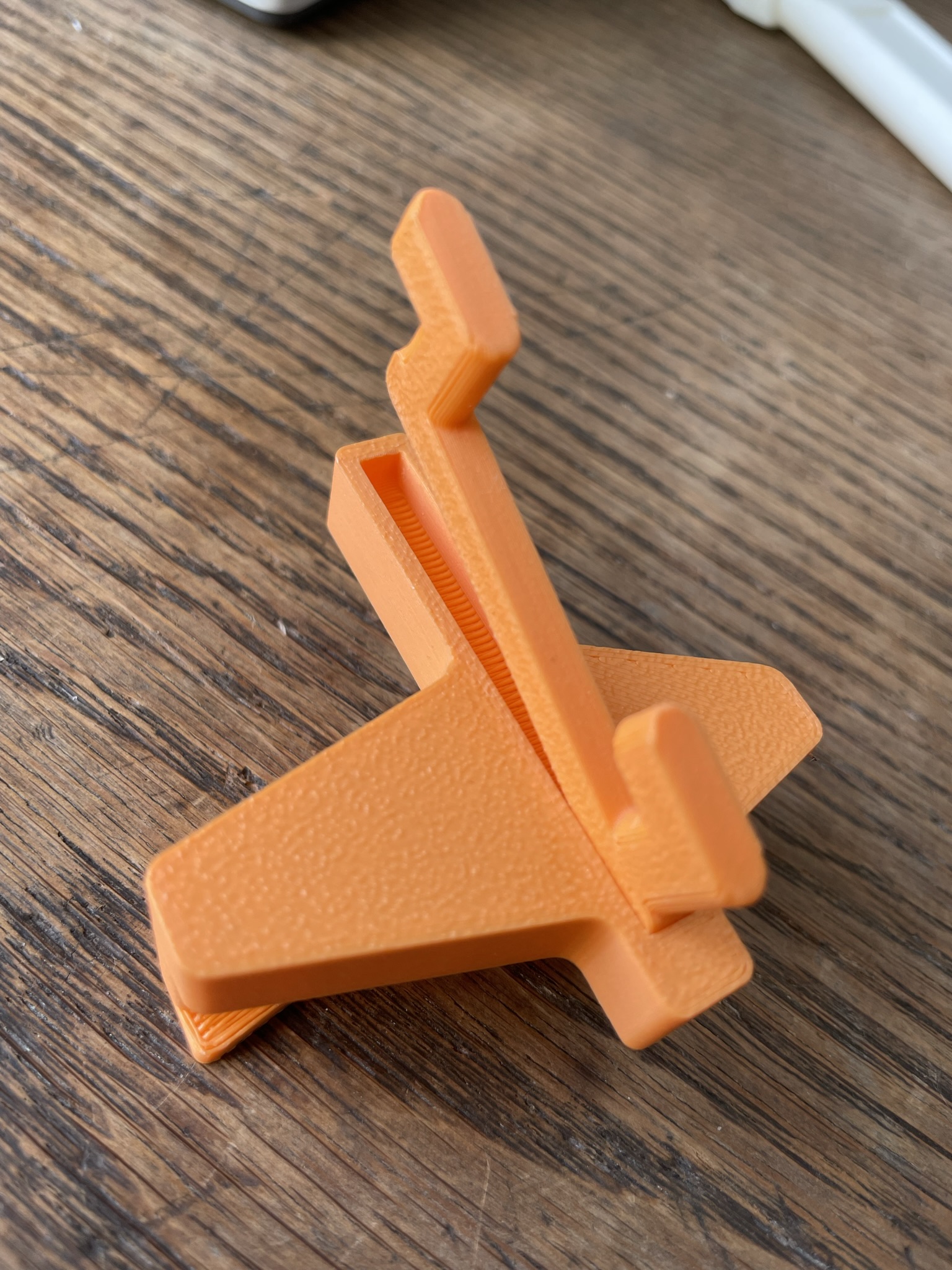 Universal Skadis Double Peg + Boolean Cutout por TimothyS | Descargar ...