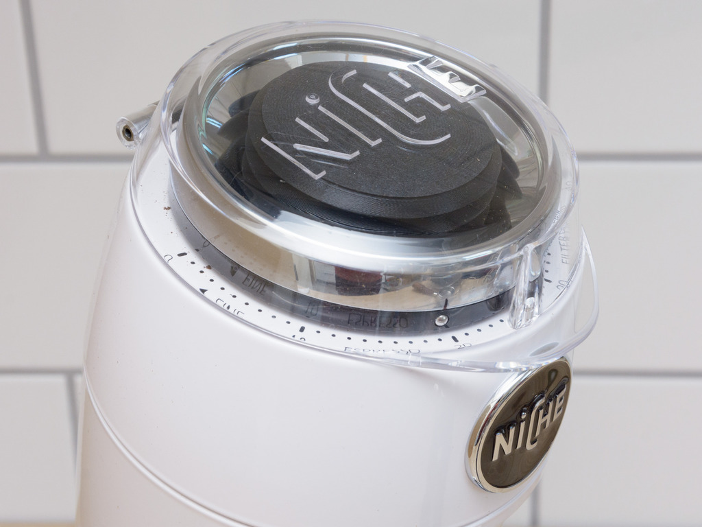 Niche Zero bellows — miniatura 2