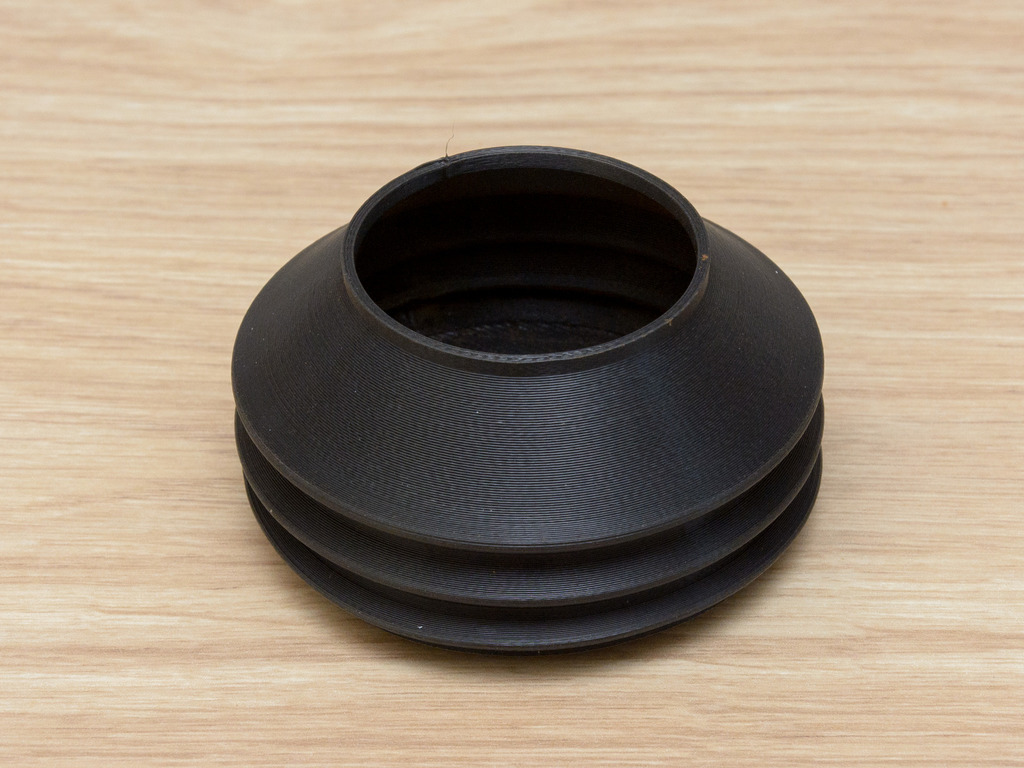 Niche Zero bellows — miniatura 3