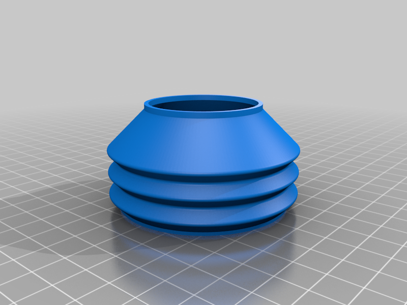 Niche Zero bellows — miniatura 4