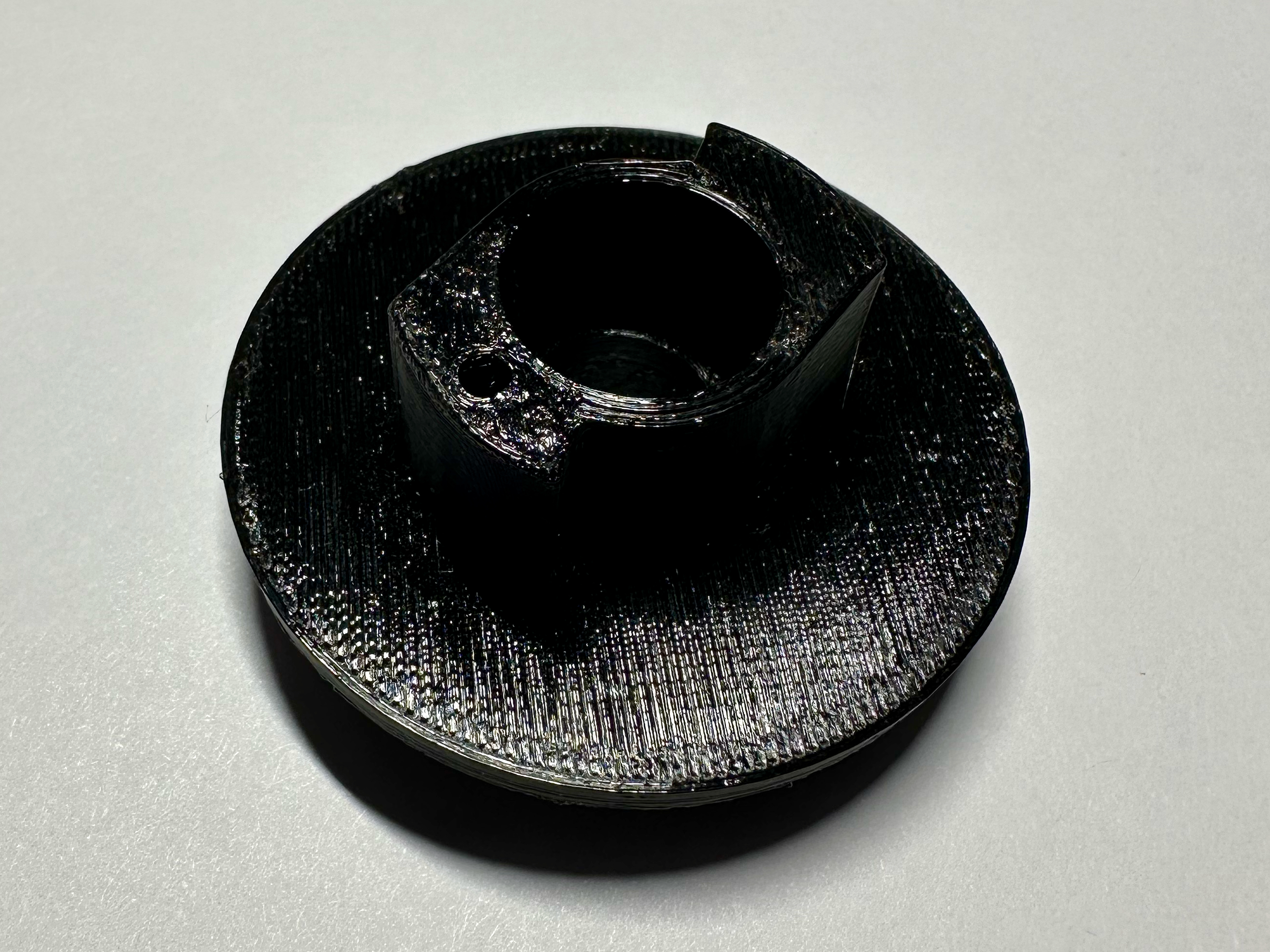 McCulloch Starter Driver Replacement — miniatura 2