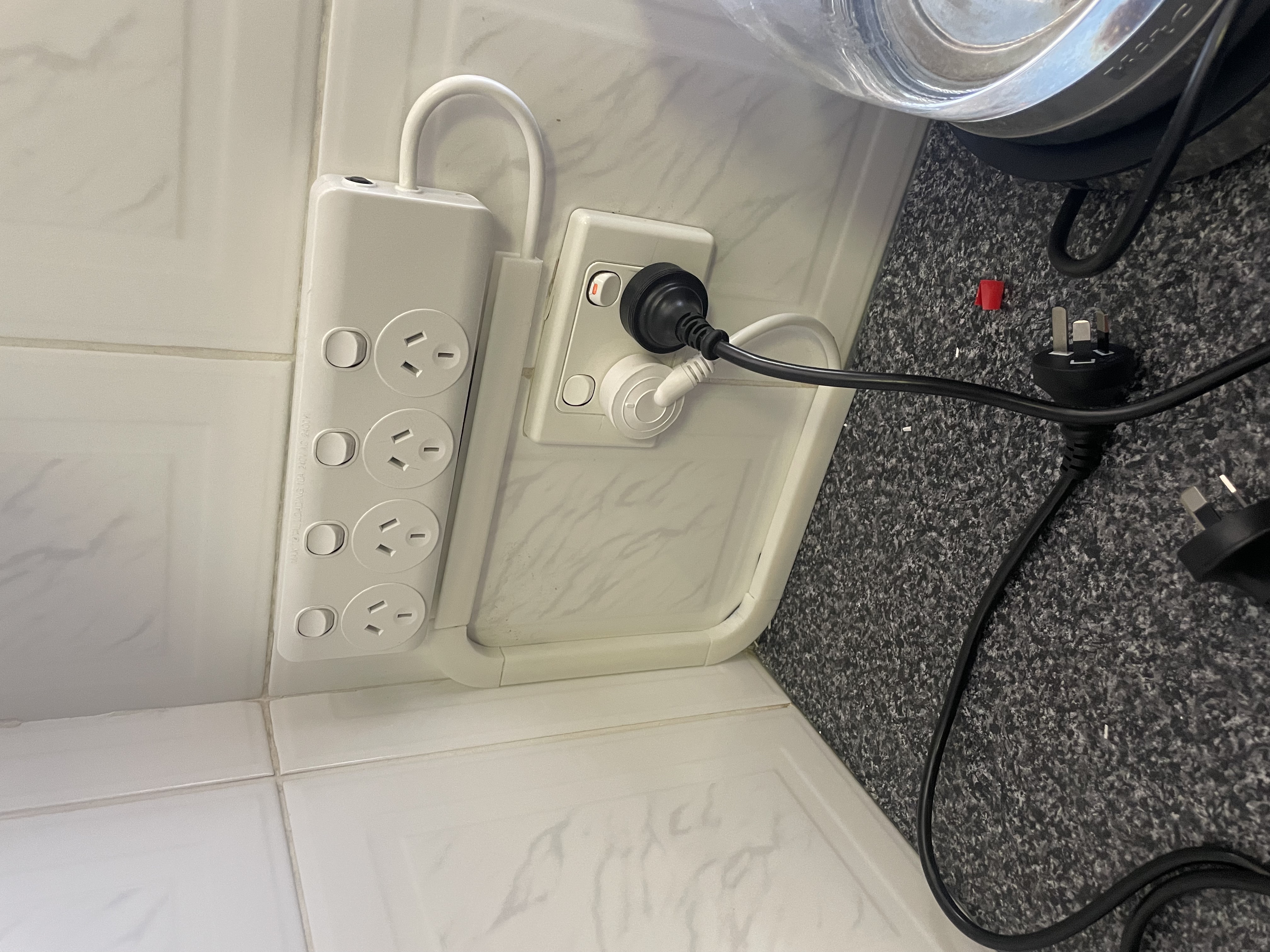 7mm Cord Conduit