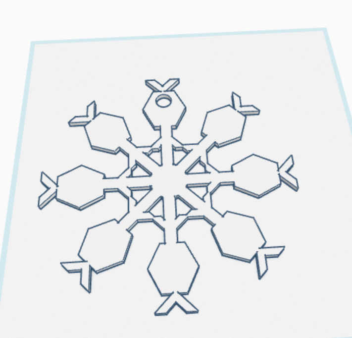Snowflake