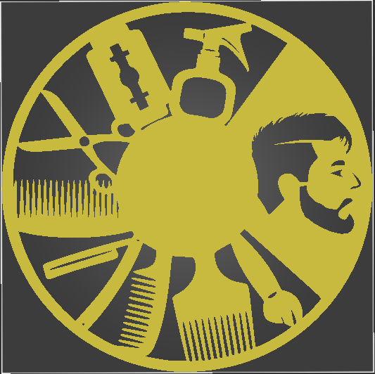 Barber