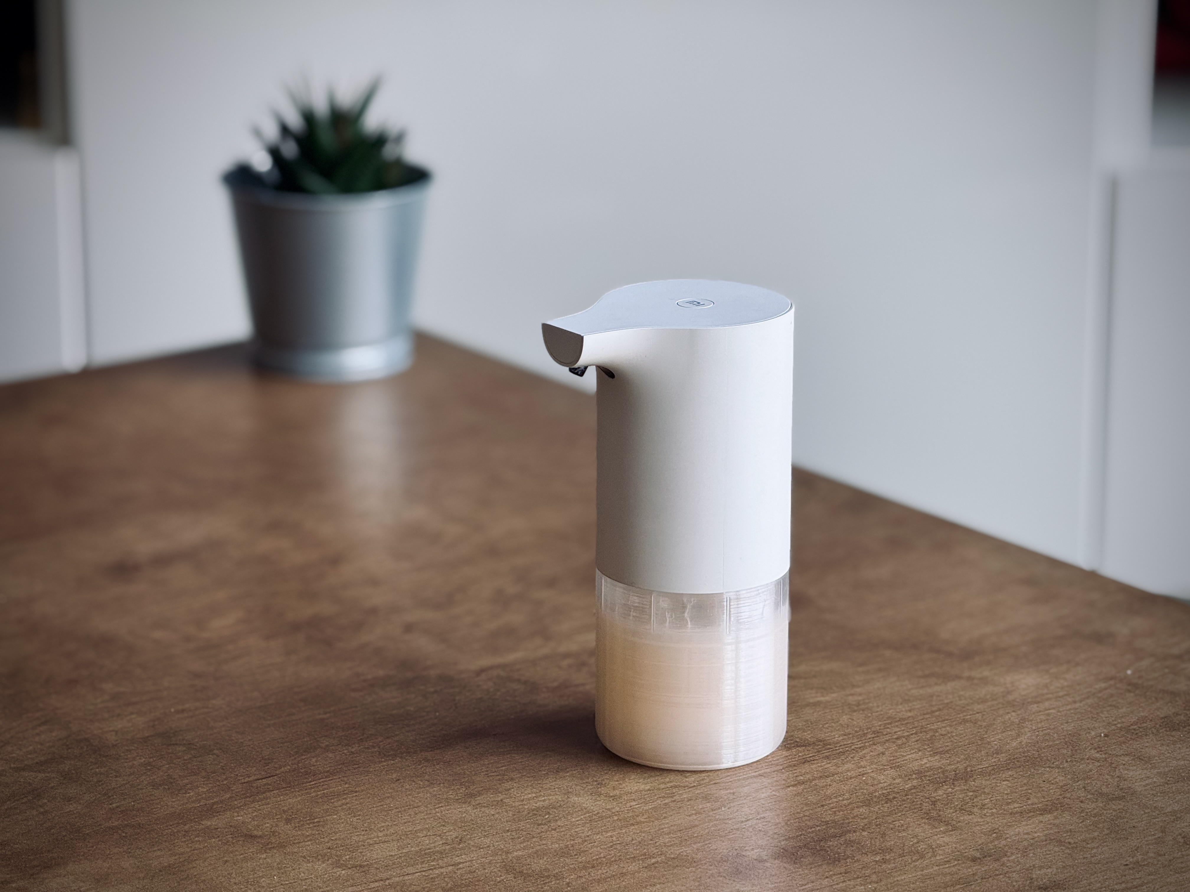 Xiaomi Soap Dispenser Refill Bottle