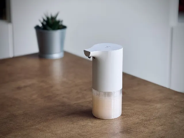 Xiaomi Soap Dispenser Refill Bottle