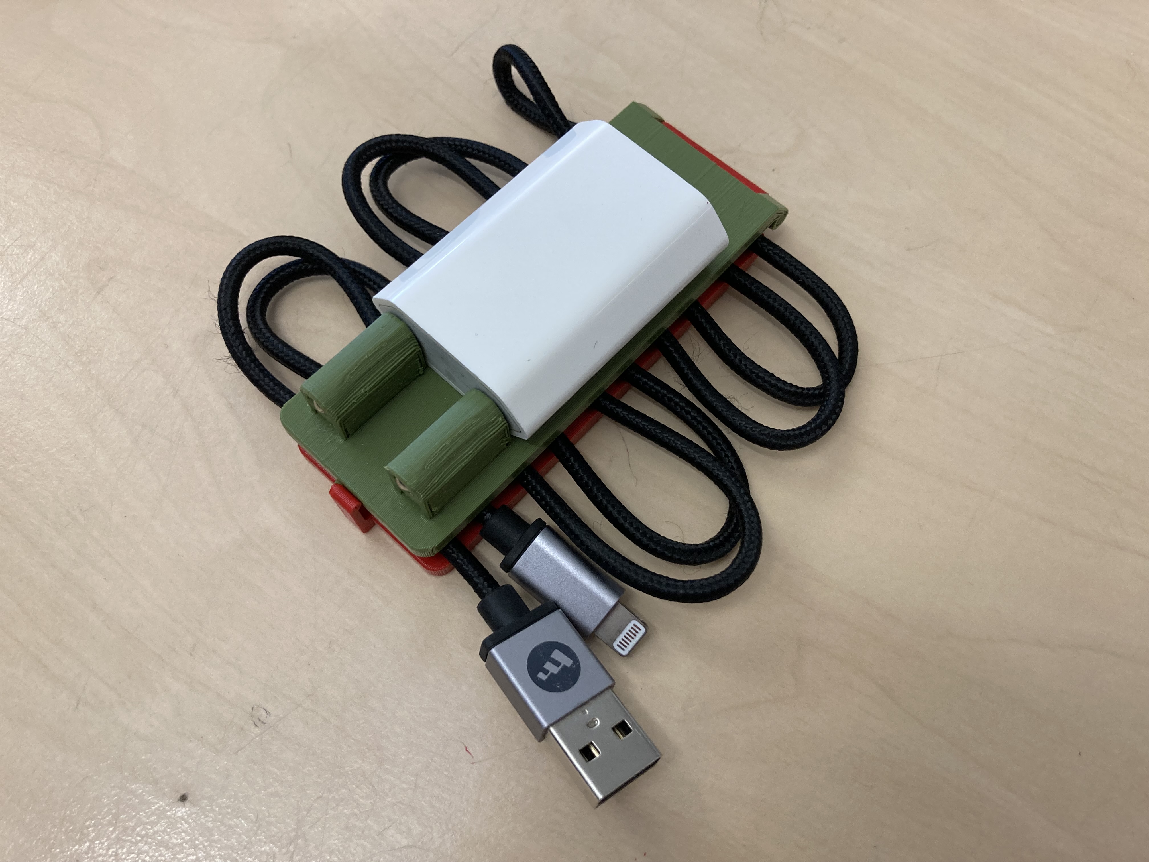 Cable-Organizer