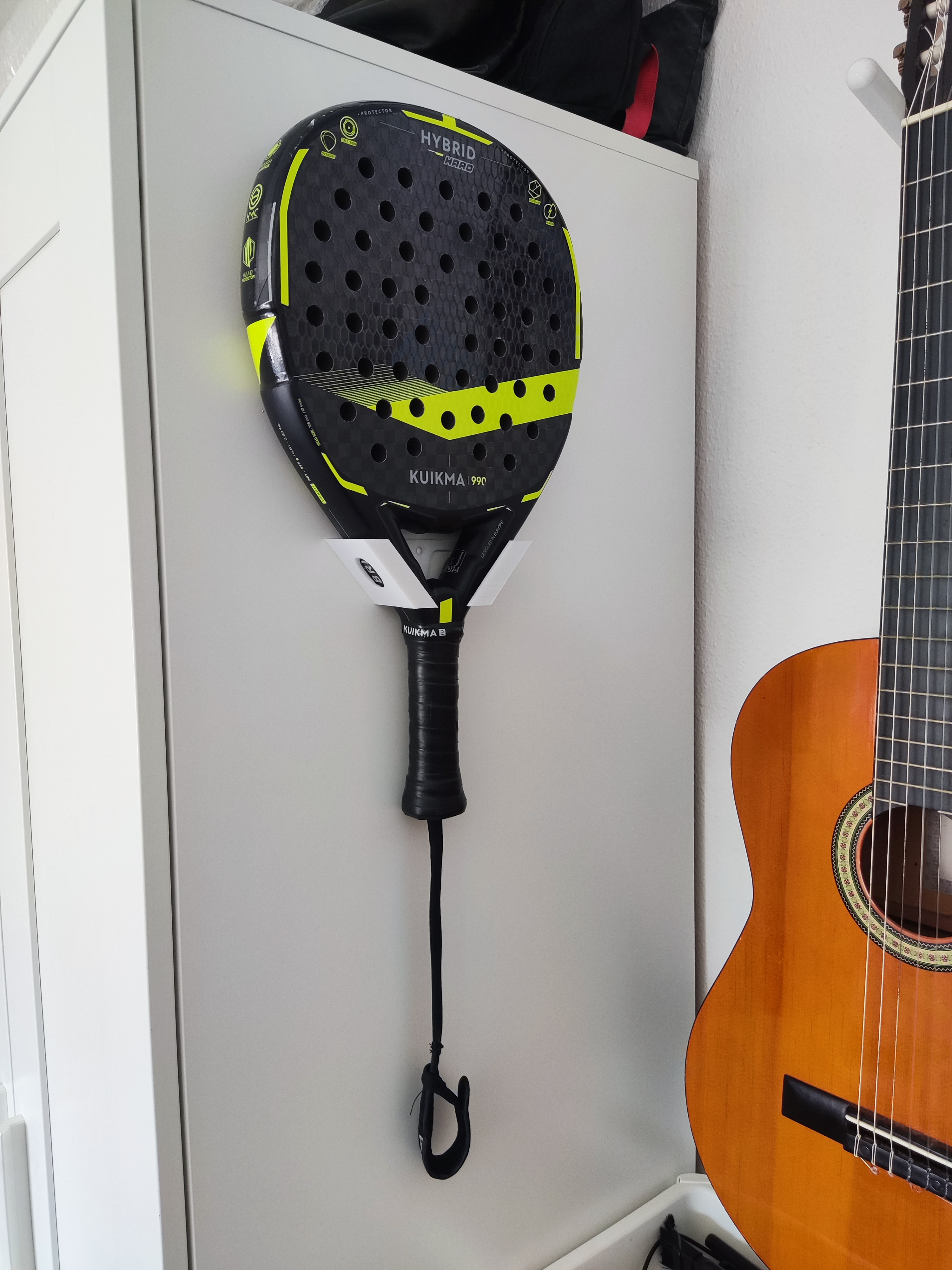 Support padel — miniatura 3