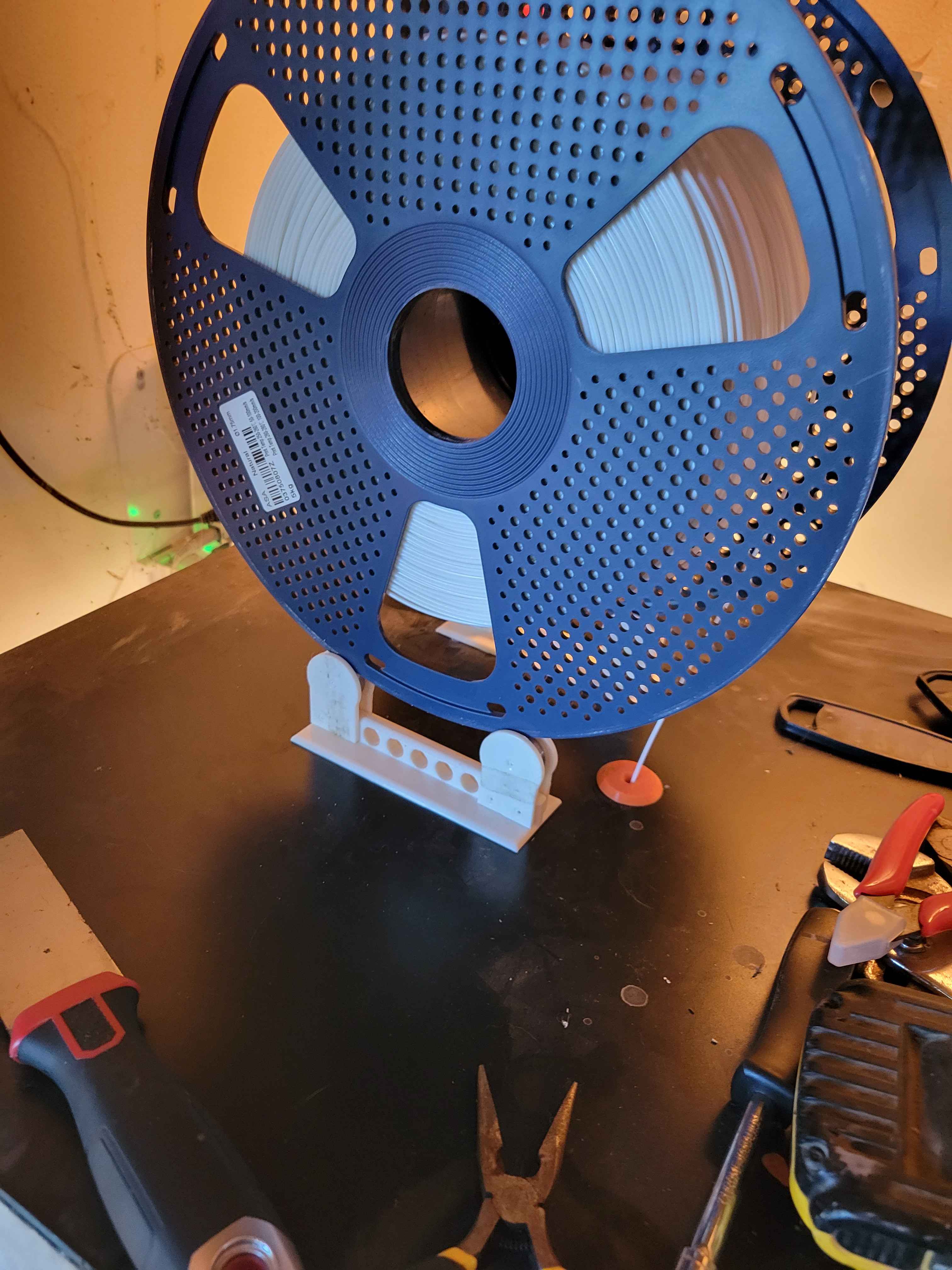 Reliable Spool Holder