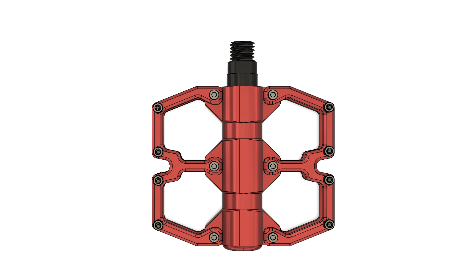 mtb pedal bearings