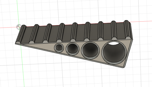 Türstopper TPU