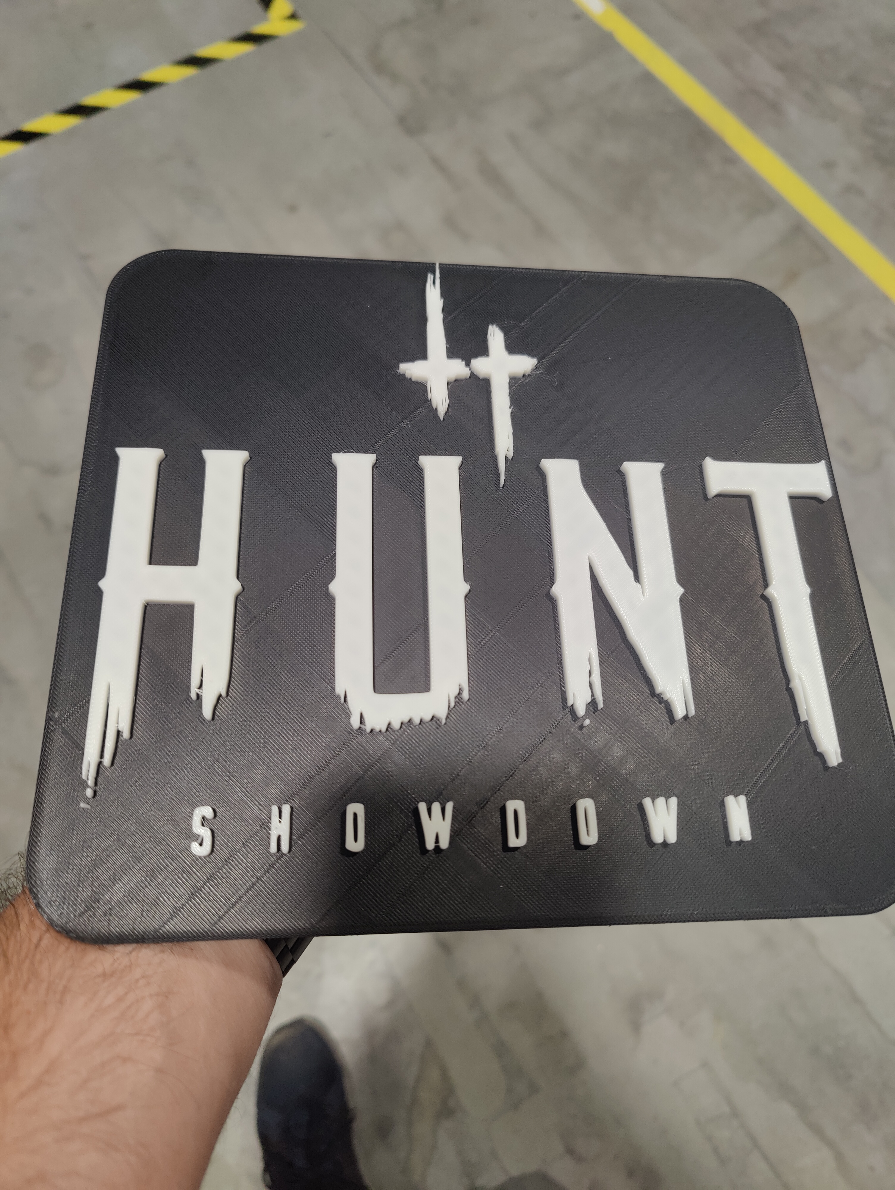 Hunt Showdown Sigen