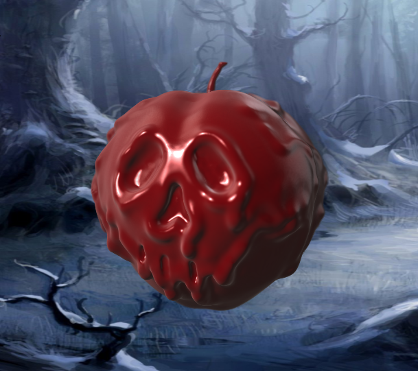 Poison Apple