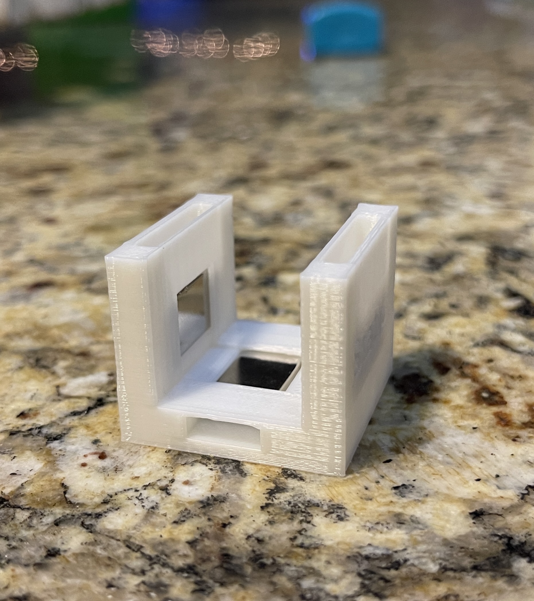Miniatura 2 do modelo 3D Mani-Mag