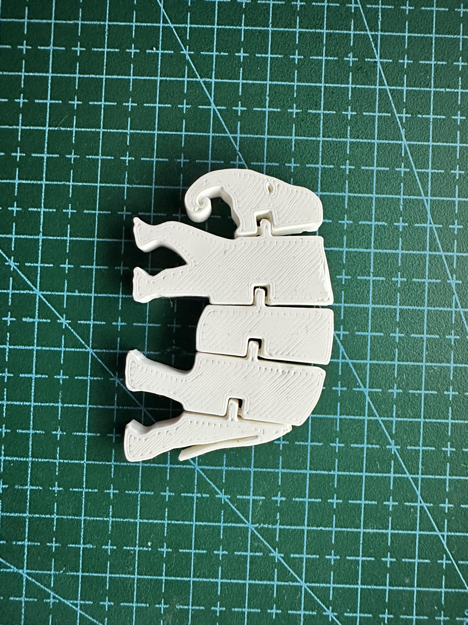 Flexi Elephant