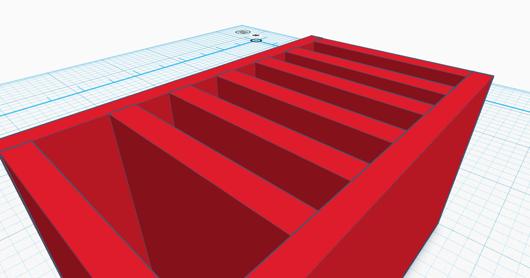 disk holder by Tysonhasacat Download free STL model