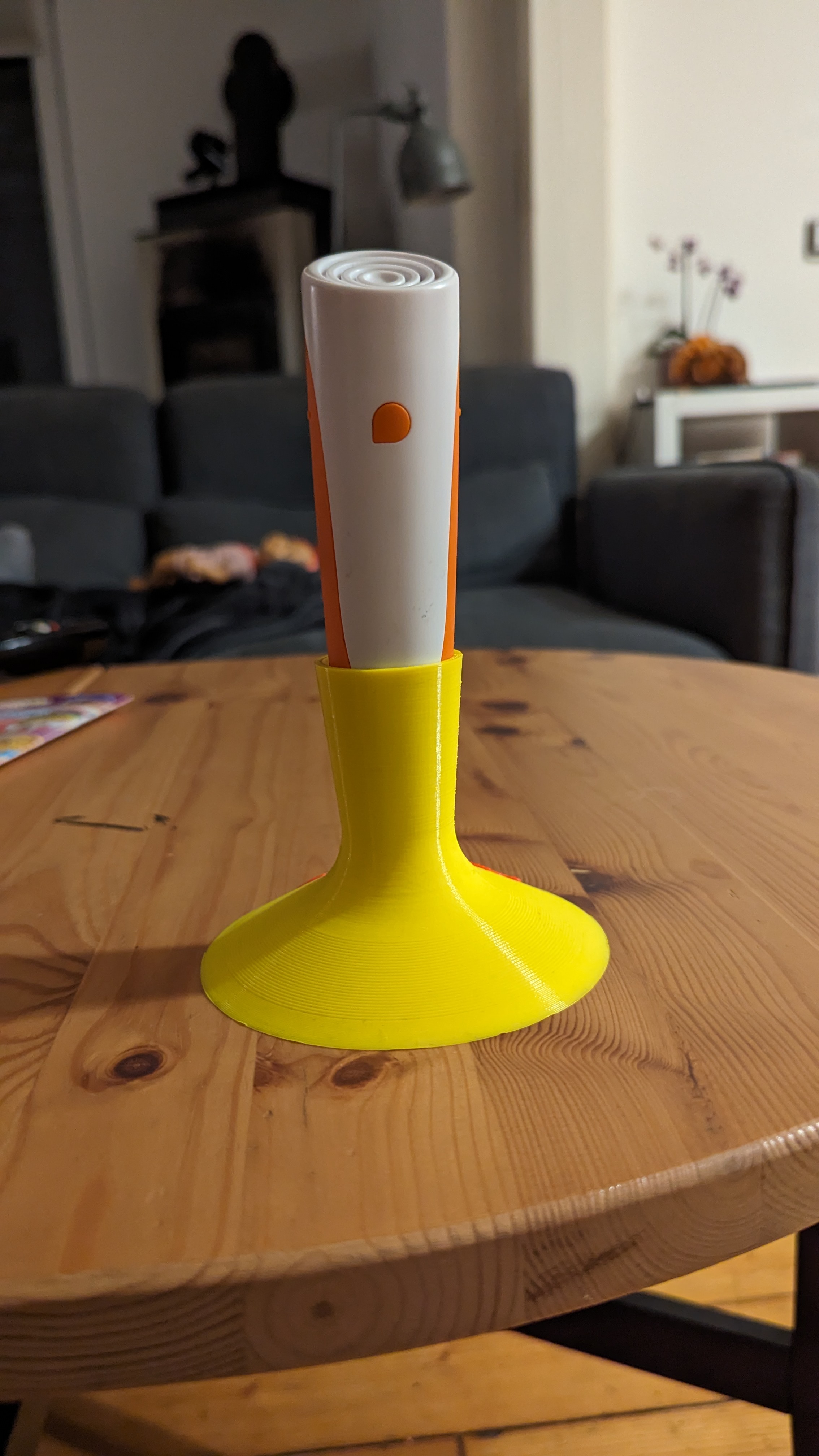 Simple TipToi stand