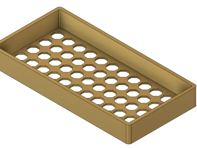 Soap Dish