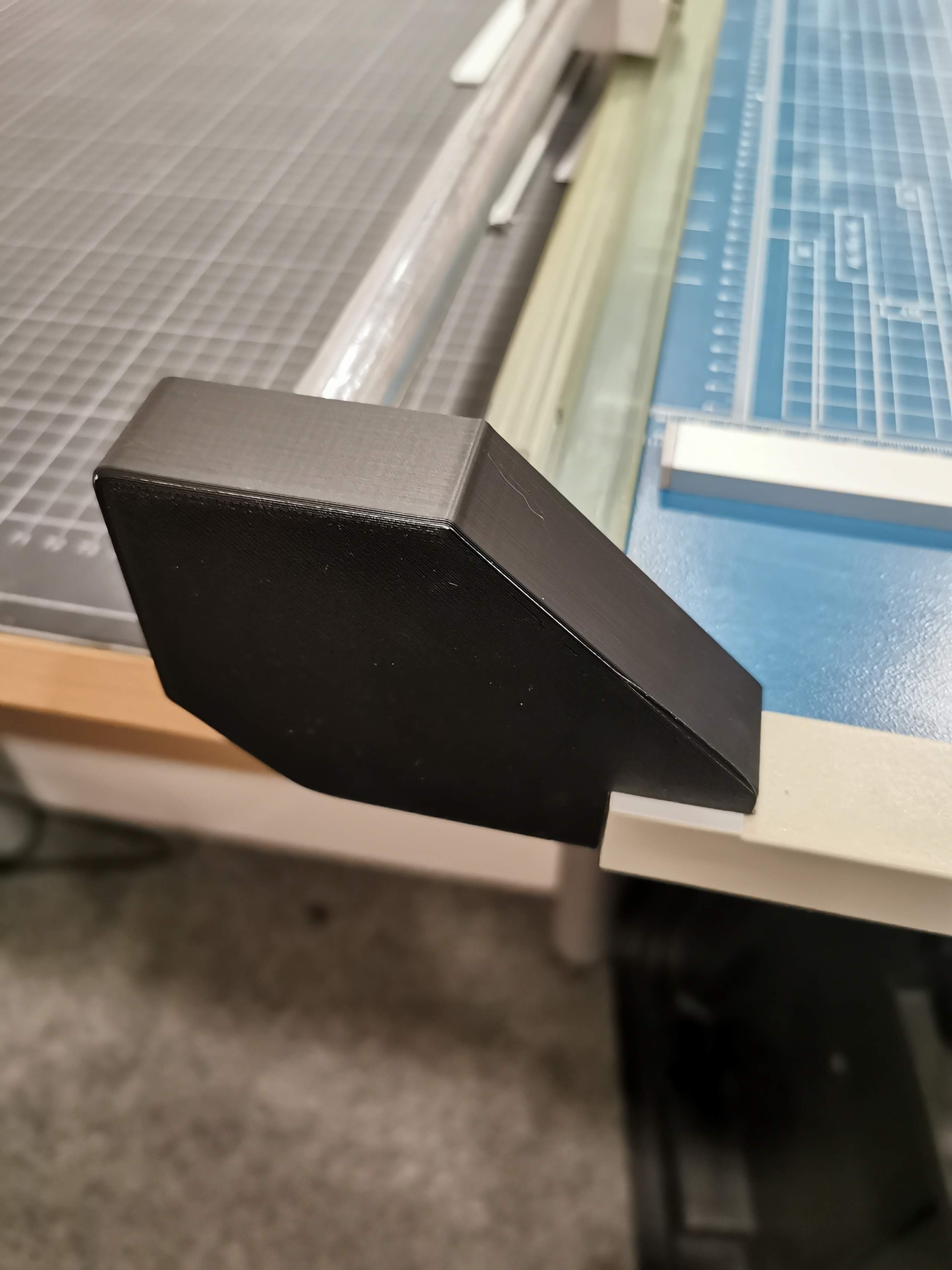 DAHLE 558 Paper Cutter Replacement Part by minimalillusion Download