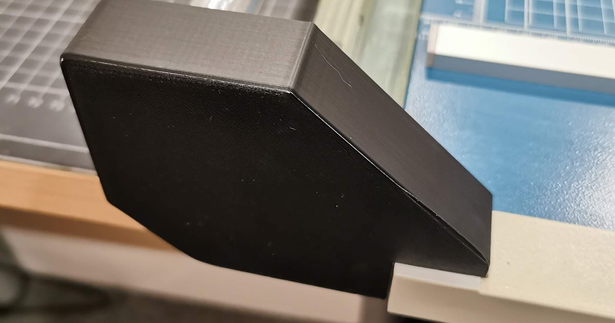 DAHLE 558 Paper Cutter Replacement Part by minimalillusion Download