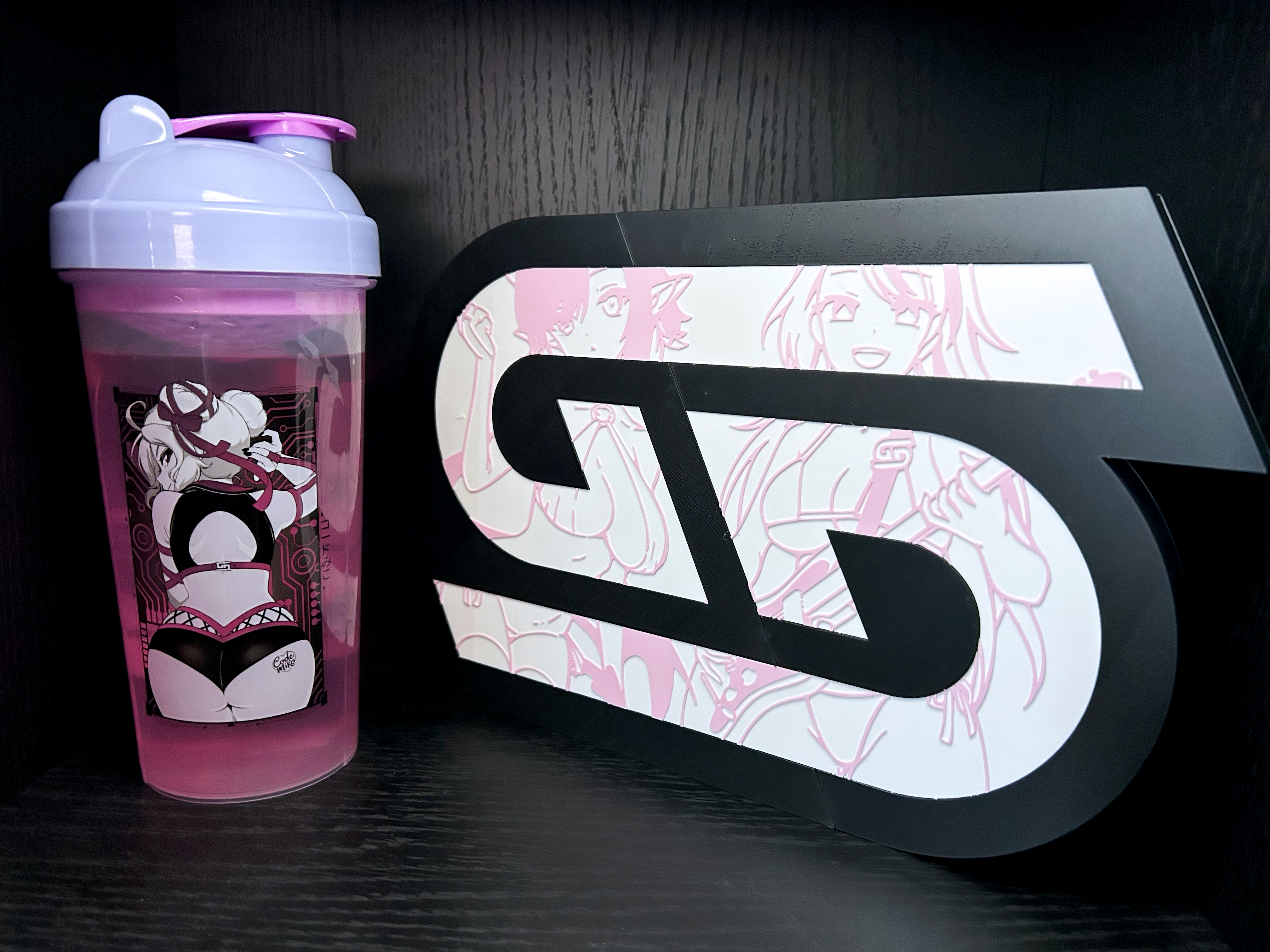 GamerSupps Logo